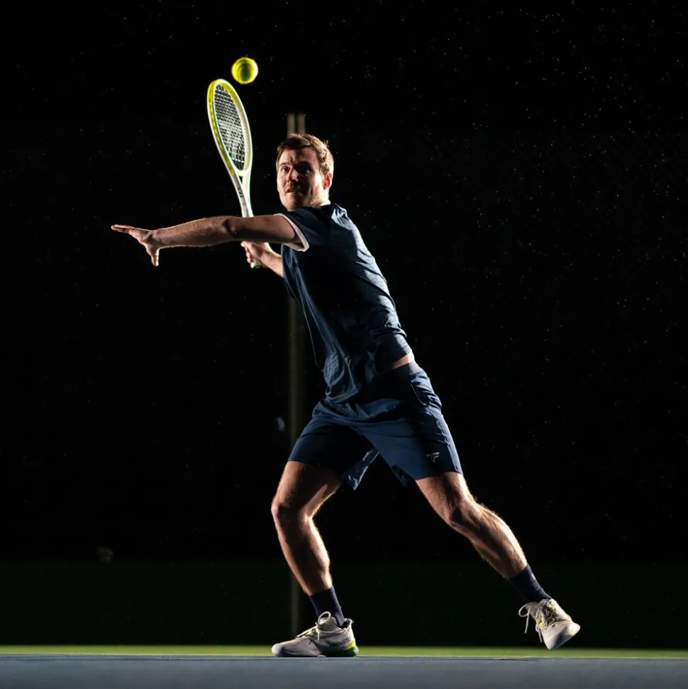 Tecnifibre TF-X1 V2 285