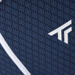 Homme Tecnifibre THERMO ZIPPER LONGSLEEVES