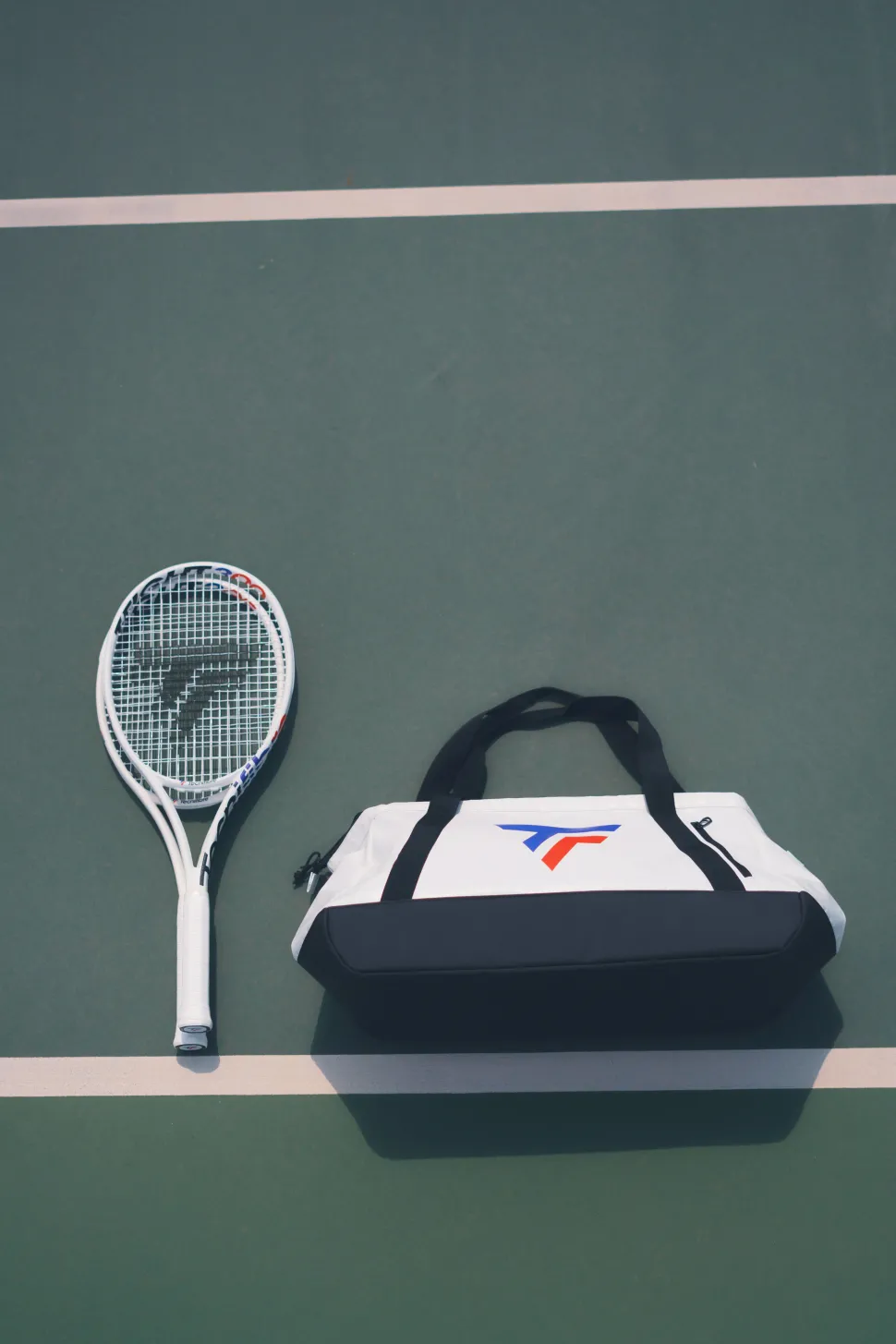 Tecnifibre TOUR ENDURANCE DUFFEL