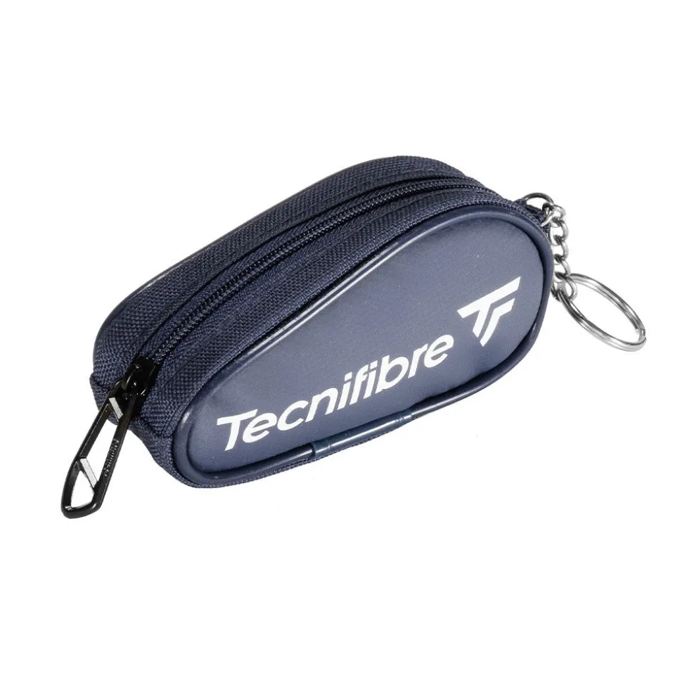 Tecnifibre TOUR ENDURANCE NAVY KEYRING