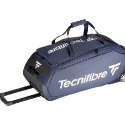 Tecnifibre TOUR ENDURANCE NAVY ROLLING