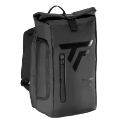 Tecnifibre TOUR ENDURANCE ULTRA BLACK STANDBAG