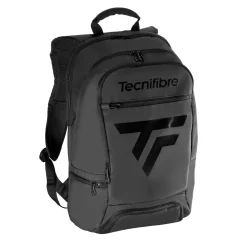 Tecnifibre TOUR ENDURANCE ULTRA BLACK BACKPACK