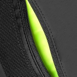 Tecnifibre TOUR ENDURANCE ULTRA BLACK DUFFEL