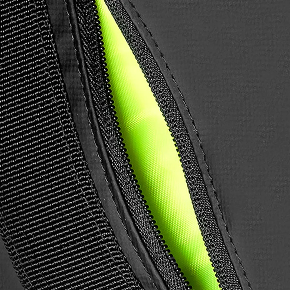 Tecnifibre TOUR ENDURANCE ULTRA BLACK DUFFEL