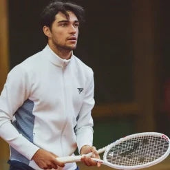 Homme Tecnifibre TOUR JACKET