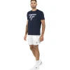 Homme Tecnifibre TRAINING TEE MARINE