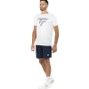Homme Tecnifibre TRAINING TEE WHITE