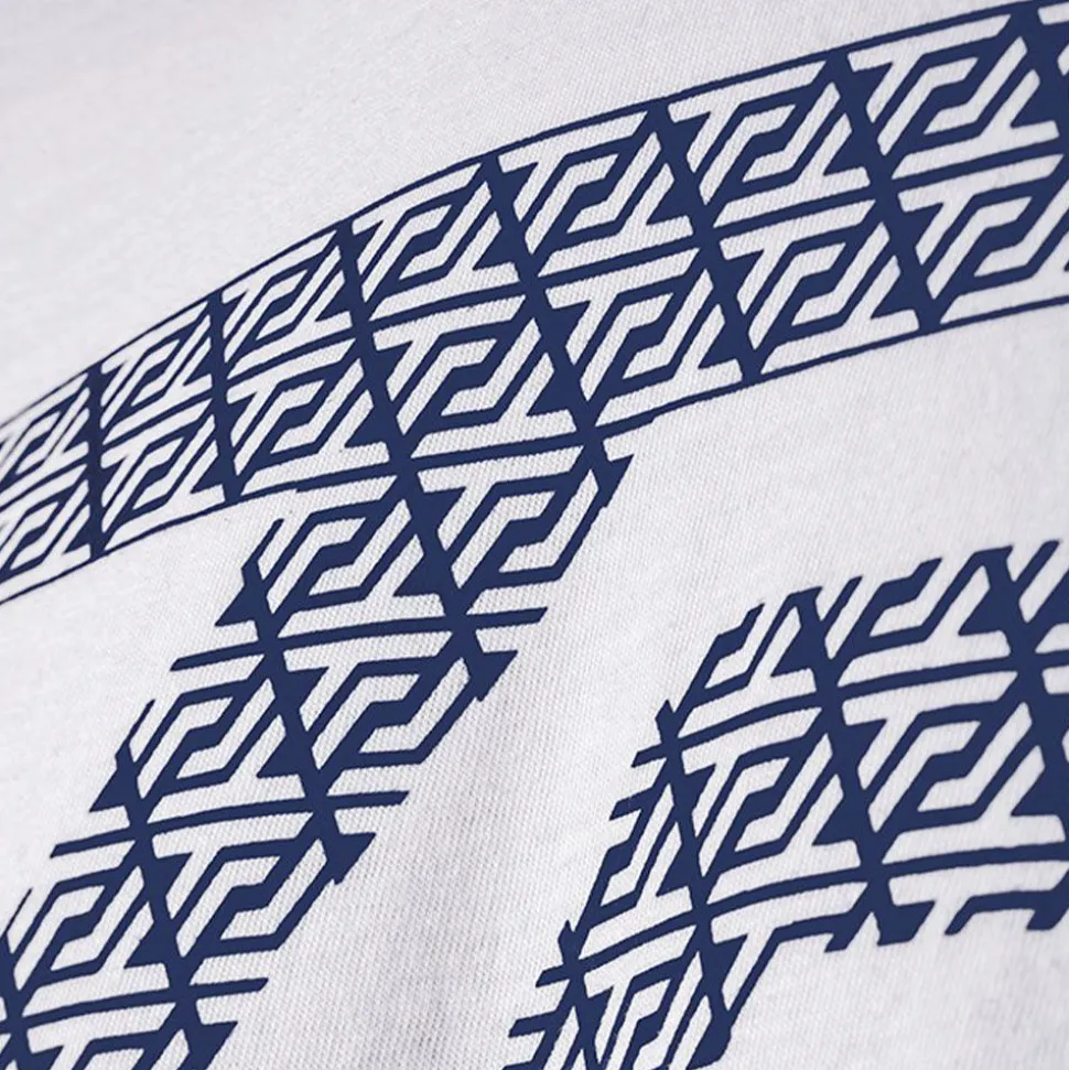 Homme Tecnifibre TRAINING TEE WHITE