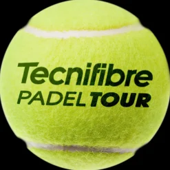 Tecnifibre TRIPACK PADEL TOUR