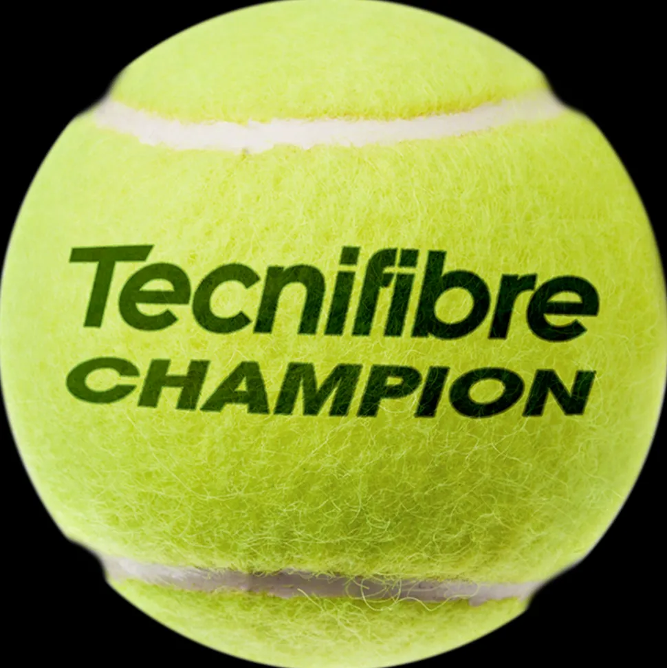 Tecnifibre 1 TUBE CHAMPION - 4 BALLES