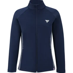 Femme Tecnifibre VESTE FEMME TOUR JACKET MARINE