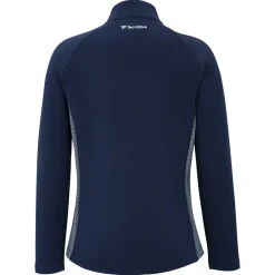 Femme Tecnifibre VESTE FEMME TOUR JACKET MARINE