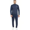 Homme Tecnifibre VESTE TECH SLEEVELESS UNISEXE MARINE