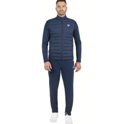 Homme Tecnifibre VESTE TECH SLEEVELESS UNISEXE MARINE