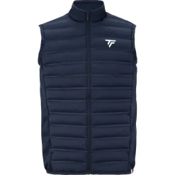 Homme Tecnifibre VESTE TECH SLEEVELESS UNISEXE MARINE