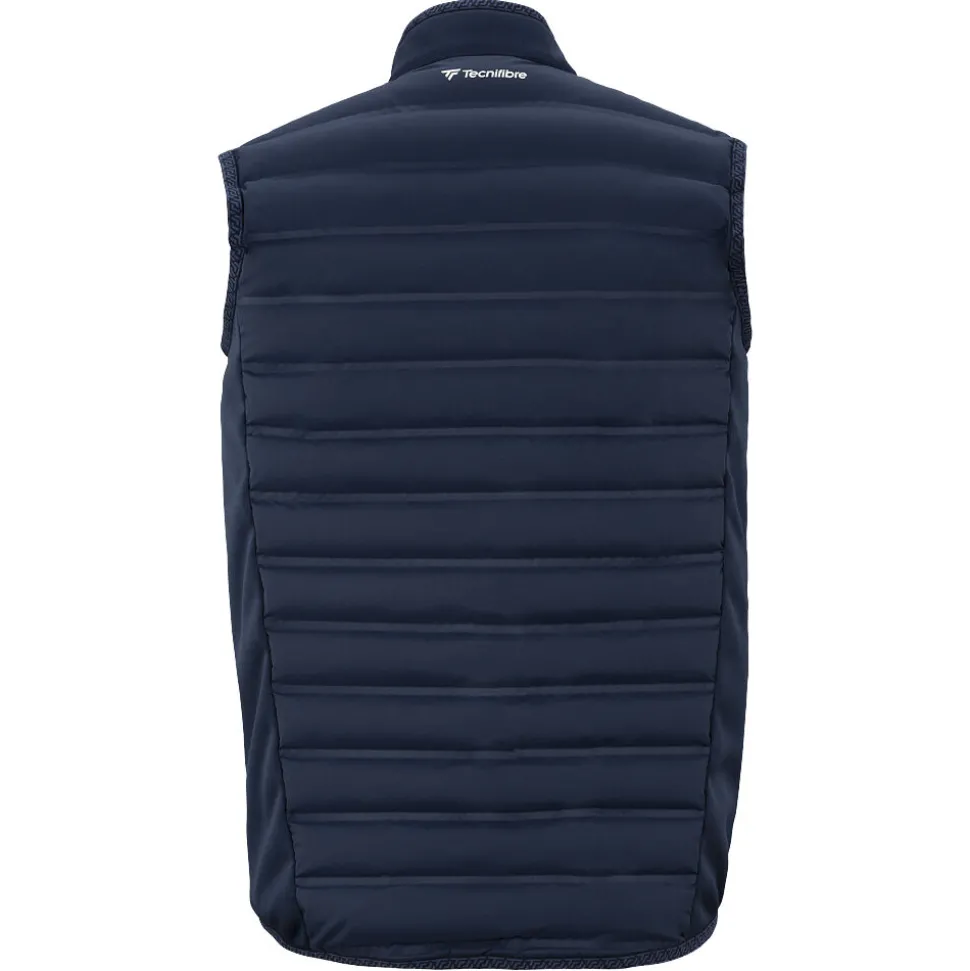 Homme Tecnifibre VESTE TECH SLEEVELESS UNISEXE MARINE
