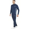Homme Tecnifibre VESTE TOUR JACKET MARINE