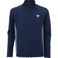 Homme Tecnifibre VESTE TOUR JACKET MARINE