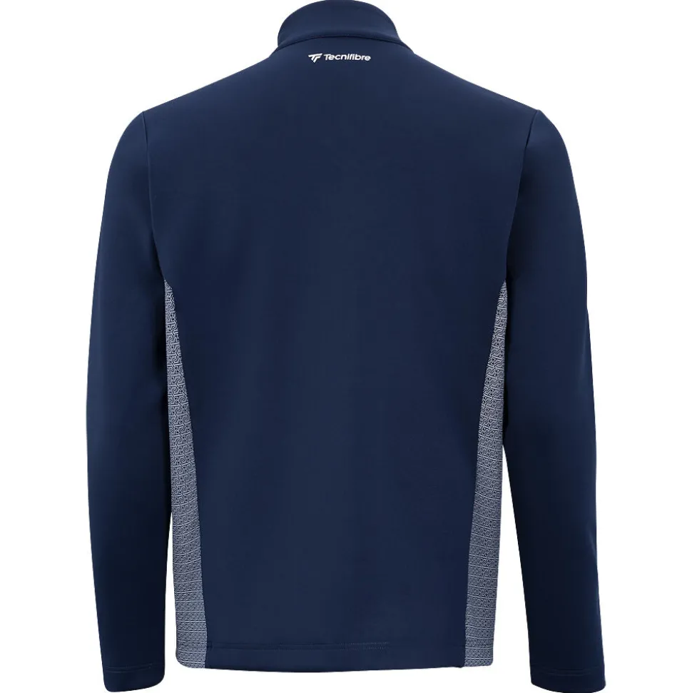 Homme Tecnifibre VESTE TOUR JACKET MARINE