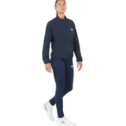 Femme Tecnifibre W. LIGHT JACKET