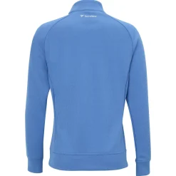 Tecnifibre W. TEAM JACKET AZUR JUNIOR