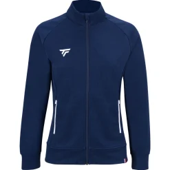 Tecnifibre W. TEAM JACKET MARINE JUNIOR