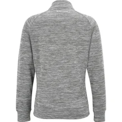 Femme Tecnifibre W. TEAM JACKET SILVER