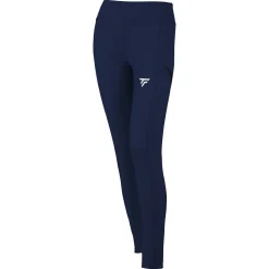 Femme Tecnifibre W. TEAM LEGGINGS MARINE