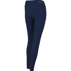 Tecnifibre W. TEAM LEGGINGS MARINE JUNIOR