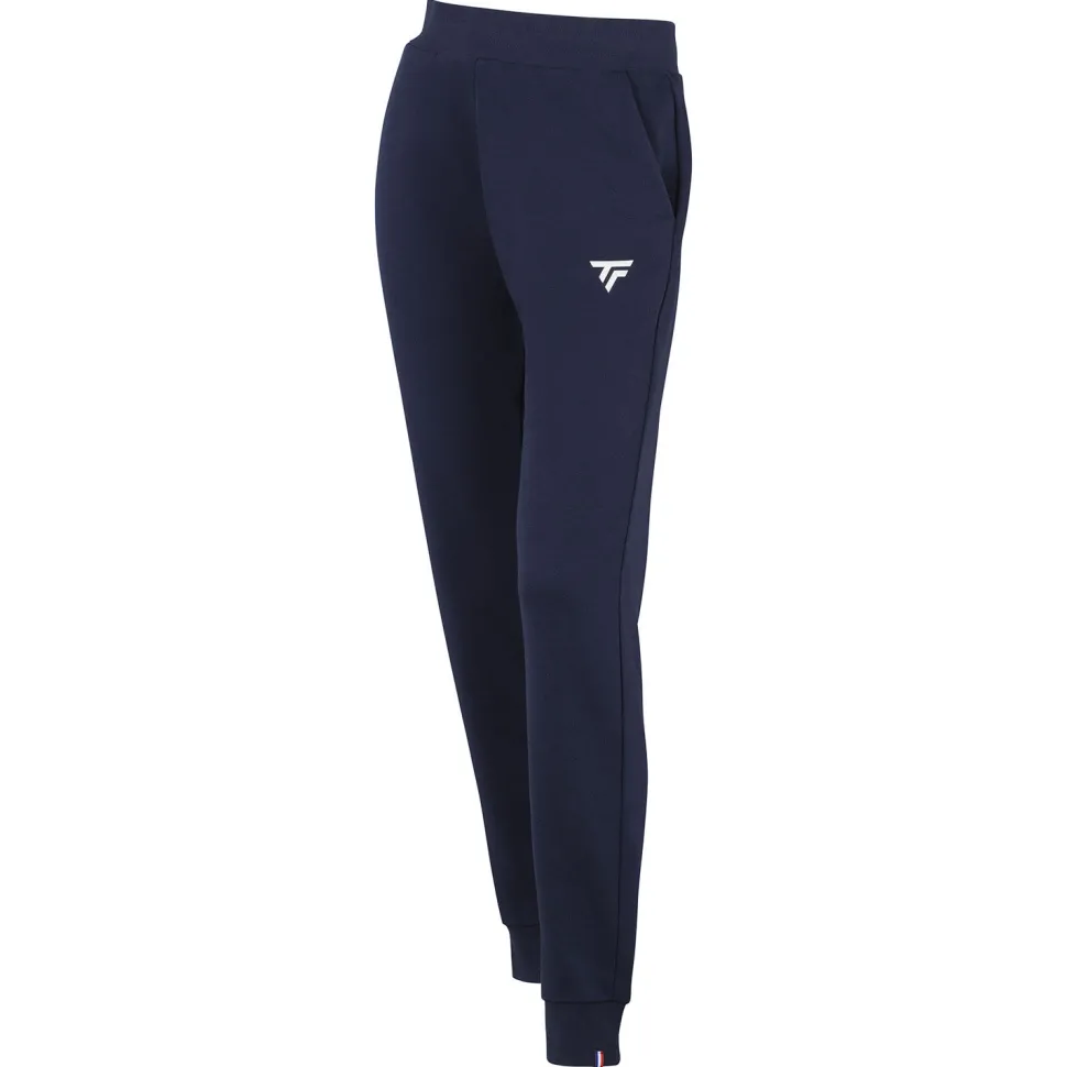 Femme Tecnifibre W. TEAM PANTS MARINE