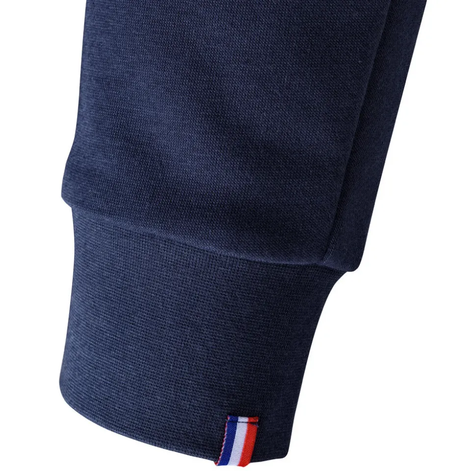 Femme Tecnifibre W. TEAM PANTS MARINE