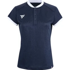 Femme Tecnifibre W. TEAM POLO MARINE