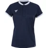 Tecnifibre W. TEAM POLO MARINE JUNIOR