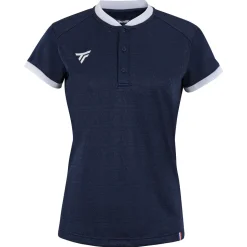 Tecnifibre W. TEAM POLO MARINE JUNIOR