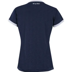 Tecnifibre W. TEAM POLO MARINE JUNIOR