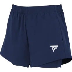 Tecnifibre W. TEAM SHORT MARINE JUNIOR