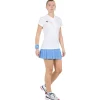 Femme Tecnifibre W. TEAM SKORT AZUR