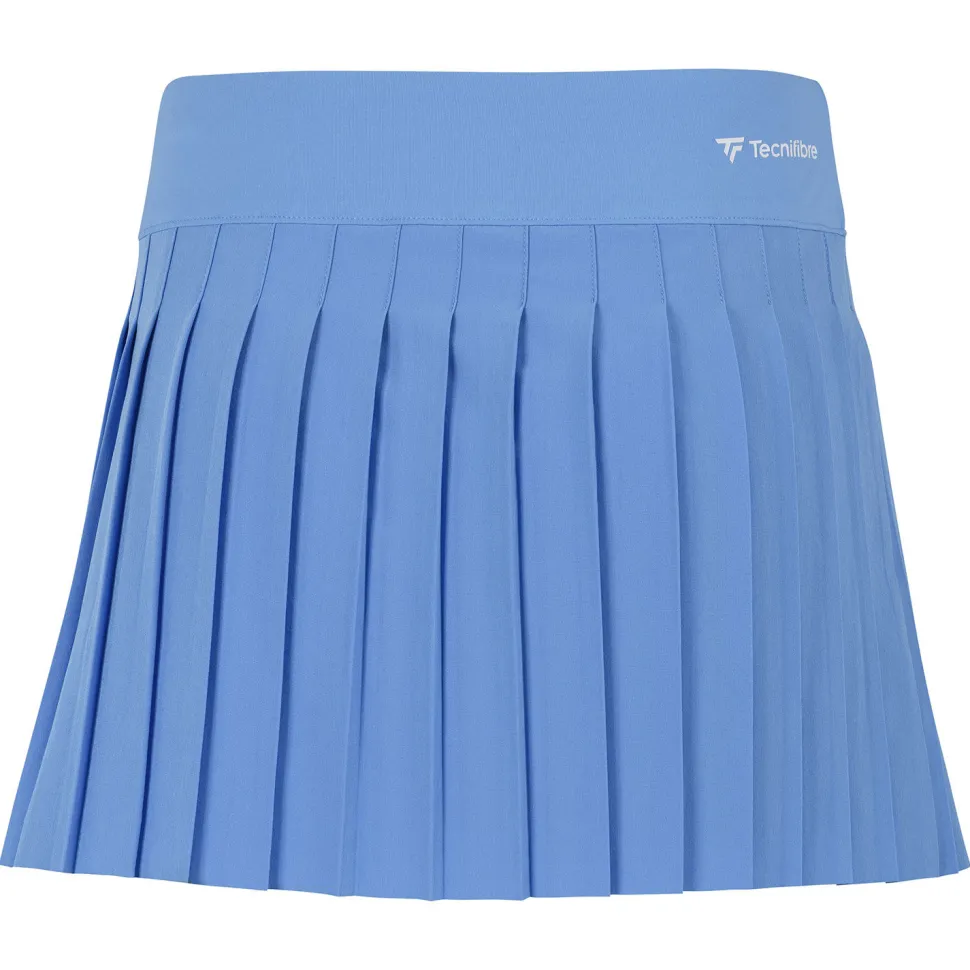 Femme Tecnifibre W. TEAM SKORT AZUR