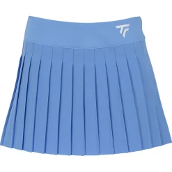 Tecnifibre W. TEAM SKORT AZUR JUNIOR