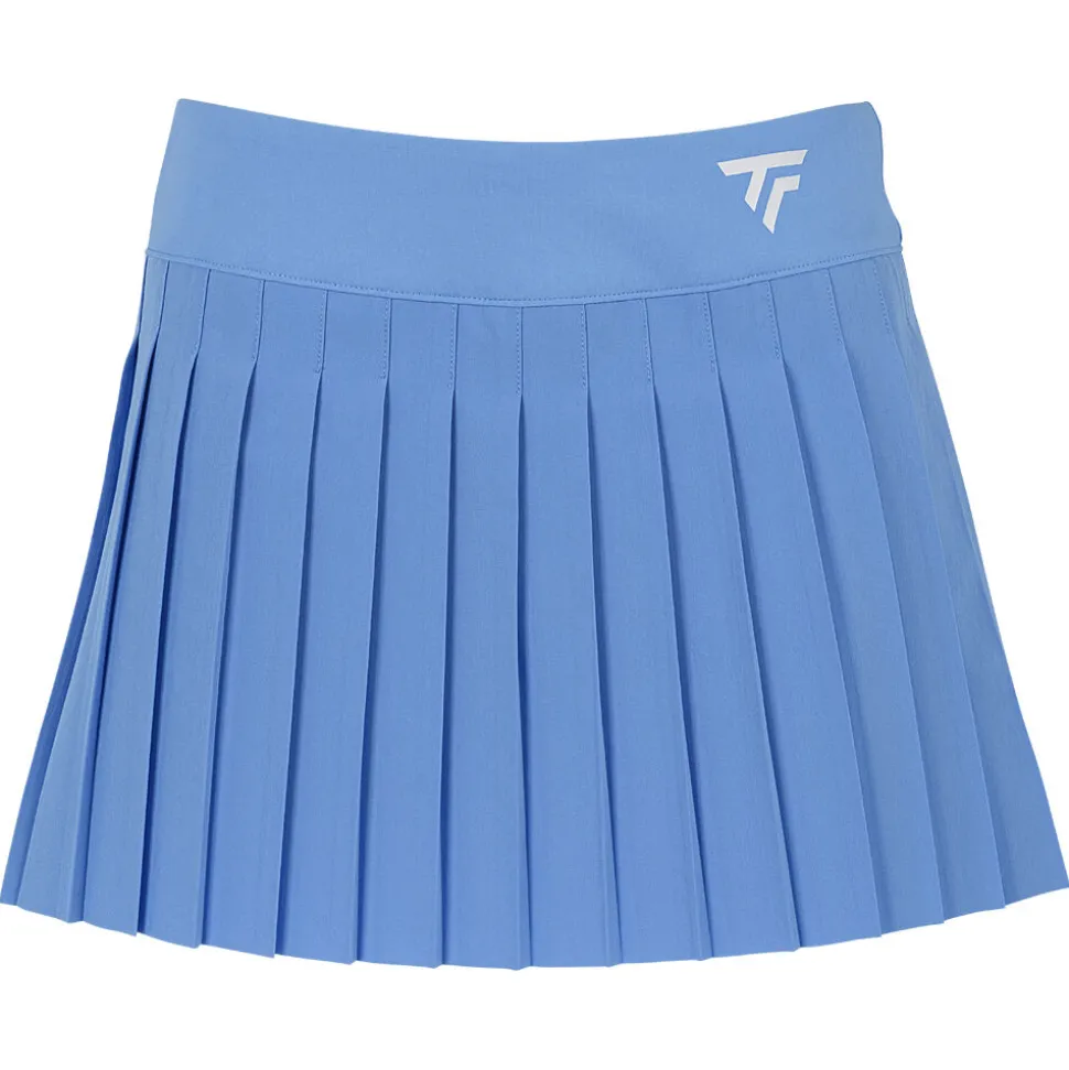 Tecnifibre W. TEAM SKORT AZUR JUNIOR