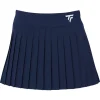 Femme Tecnifibre W. TEAM SKORT MARINE