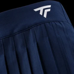 Femme Tecnifibre W. TEAM SKORT MARINE