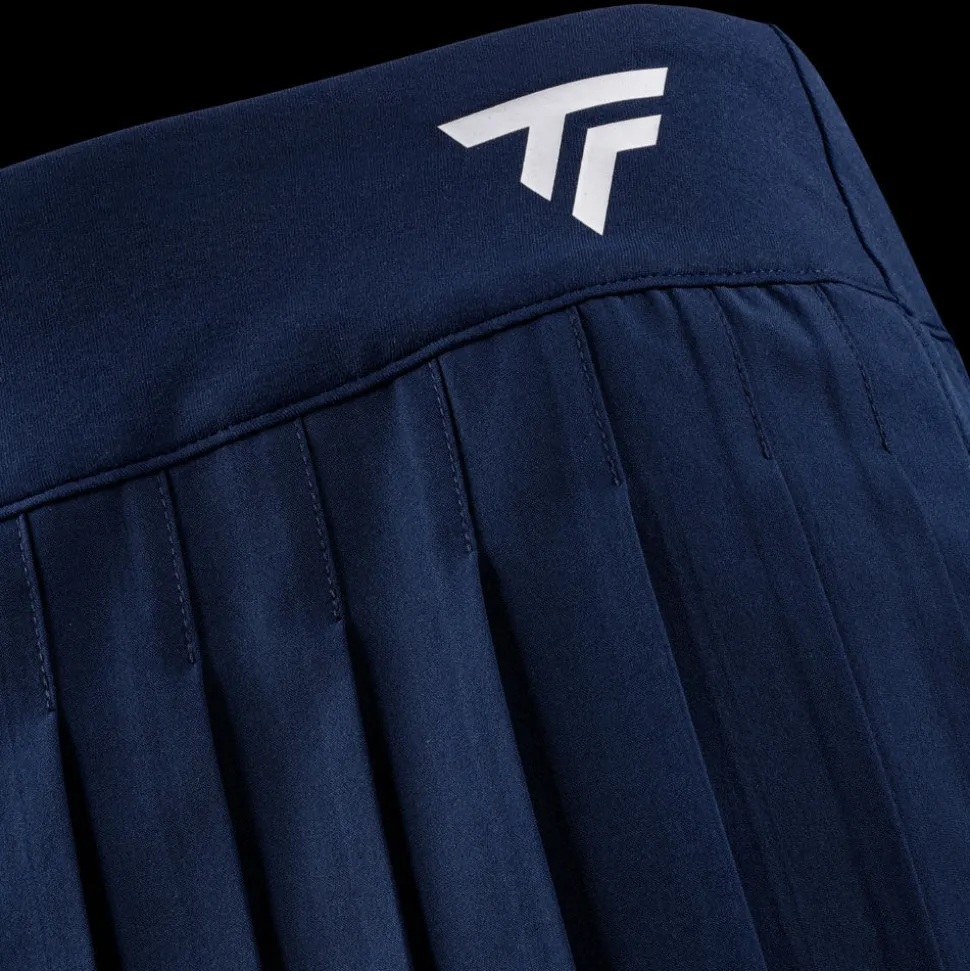 Femme Tecnifibre W. TEAM SKORT MARINE