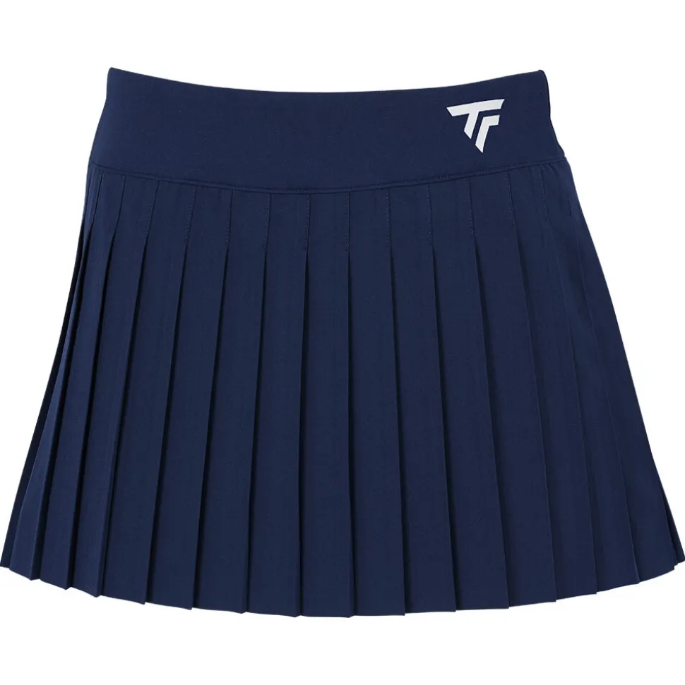 Tecnifibre W. TEAM SKORT MARINE JUNIOR