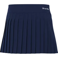 Tecnifibre W. TEAM SKORT MARINE JUNIOR