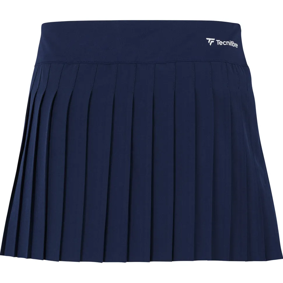 Tecnifibre W. TEAM SKORT MARINE JUNIOR