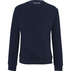 Tecnifibre W. TEAM SWEATER MARINE JUNIOR