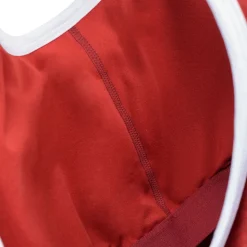 Femme Tecnifibre W. TEAM TANK-TOP CARDINAL