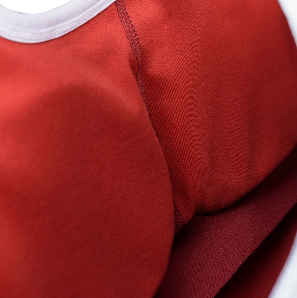 Femme Tecnifibre W. TEAM TANK-TOP CARDINAL